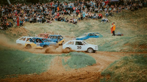 Warum ist Technik im Kampfsport wichtiger als Kraft?